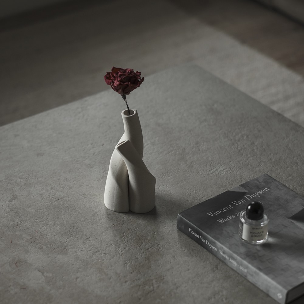 Plié 芭蕾花器